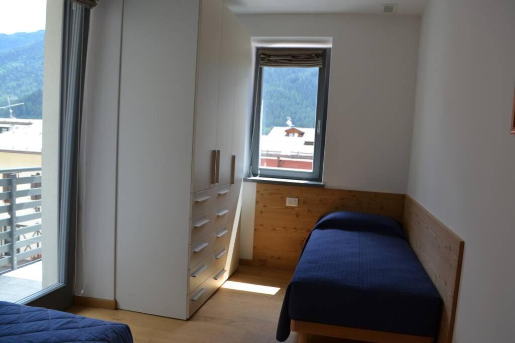 Appartamento Casa Alpi Male Exterior photo
