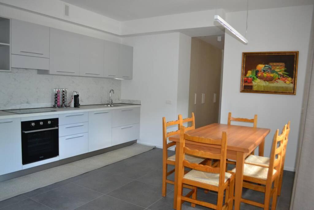 Appartamento Casa Alpi Male Exterior photo