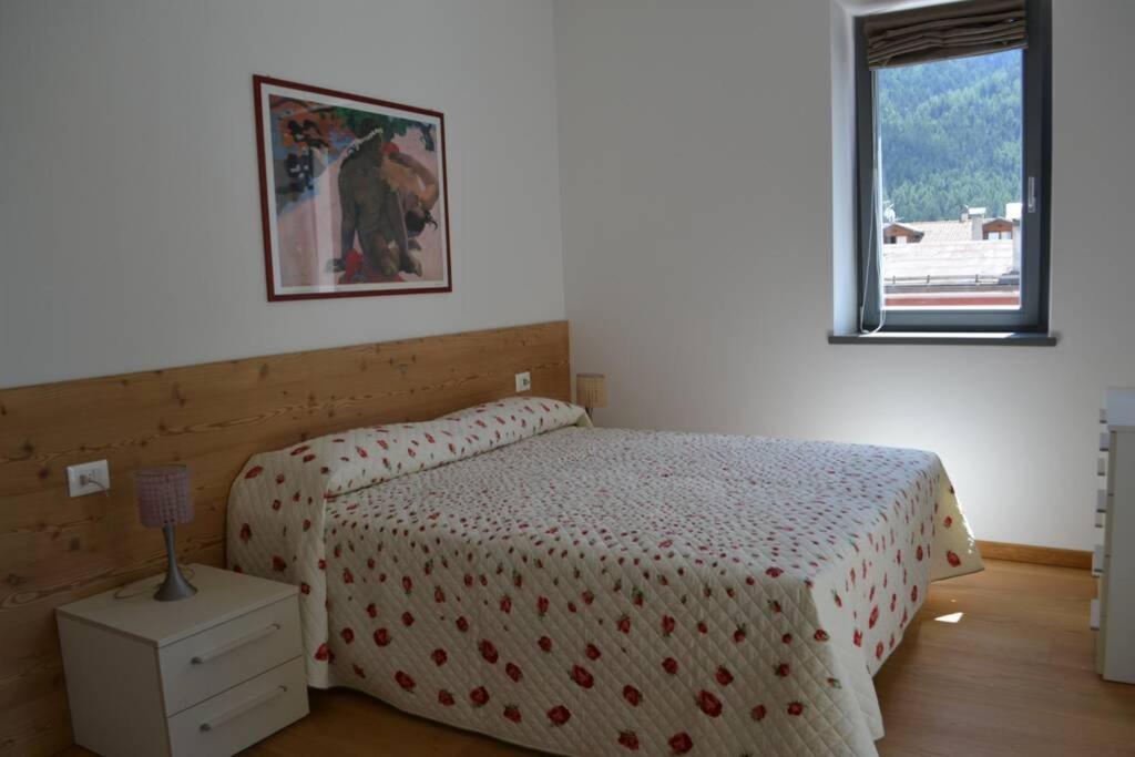 Appartamento Casa Alpi Male Exterior photo